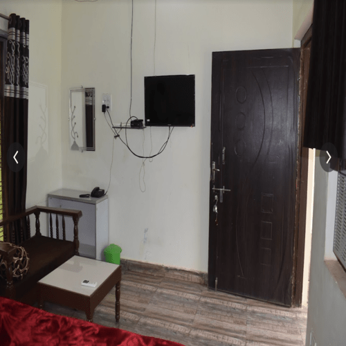 Sri Sai Homestay